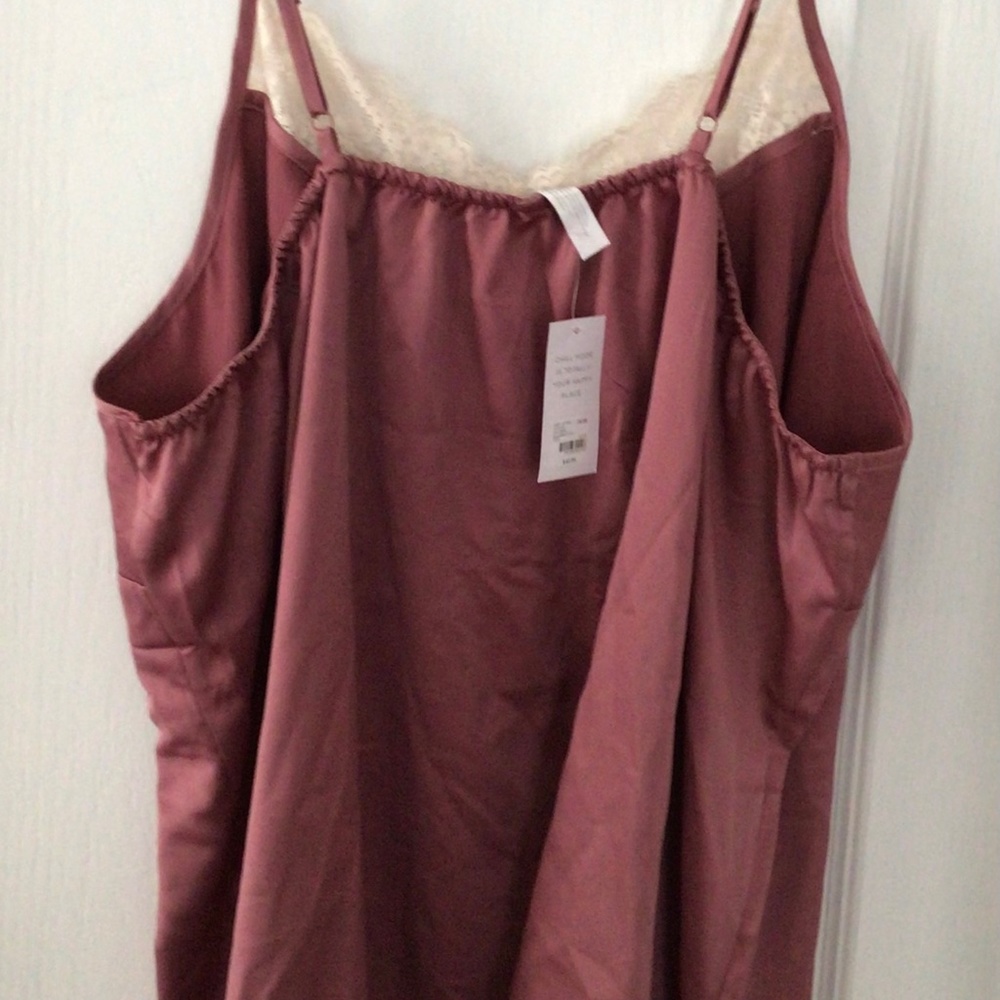 Cami Set